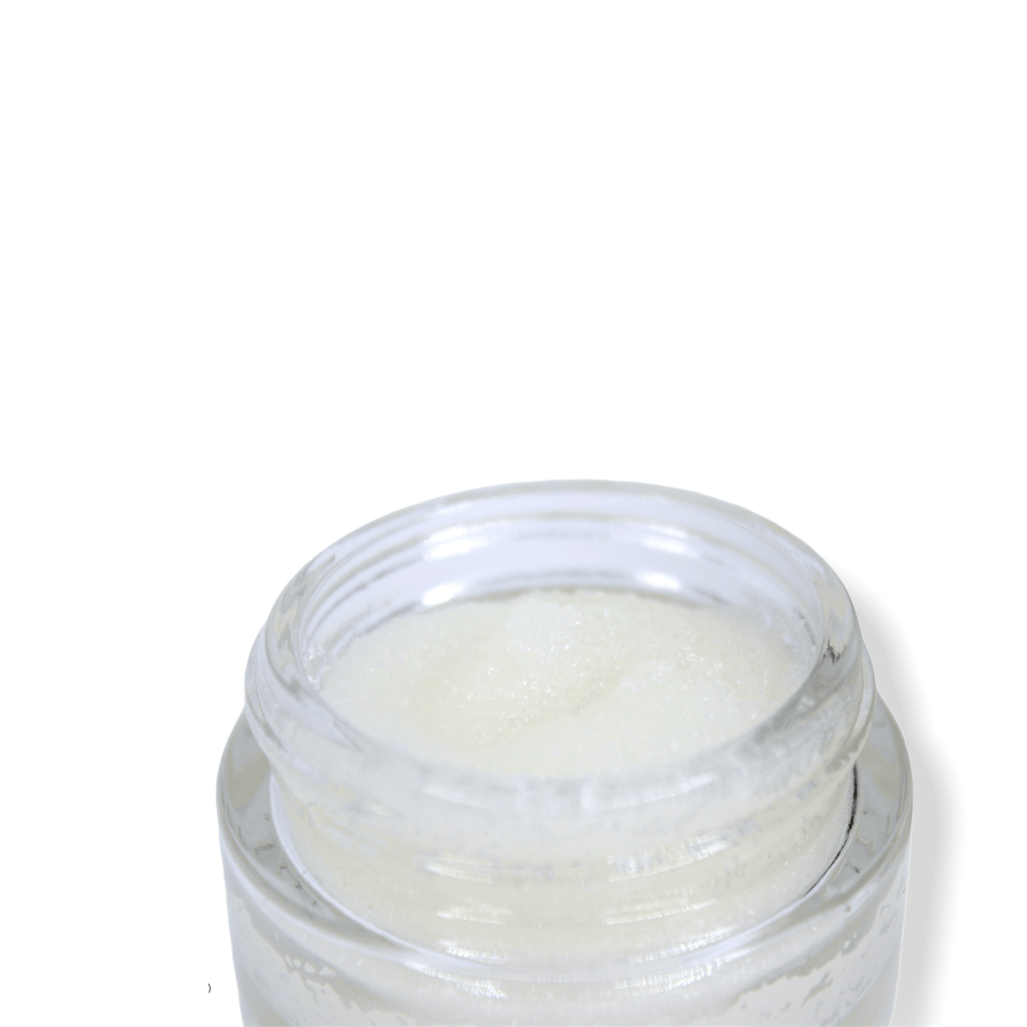 Exfoliating Lip Scrub - The Meraki Collection