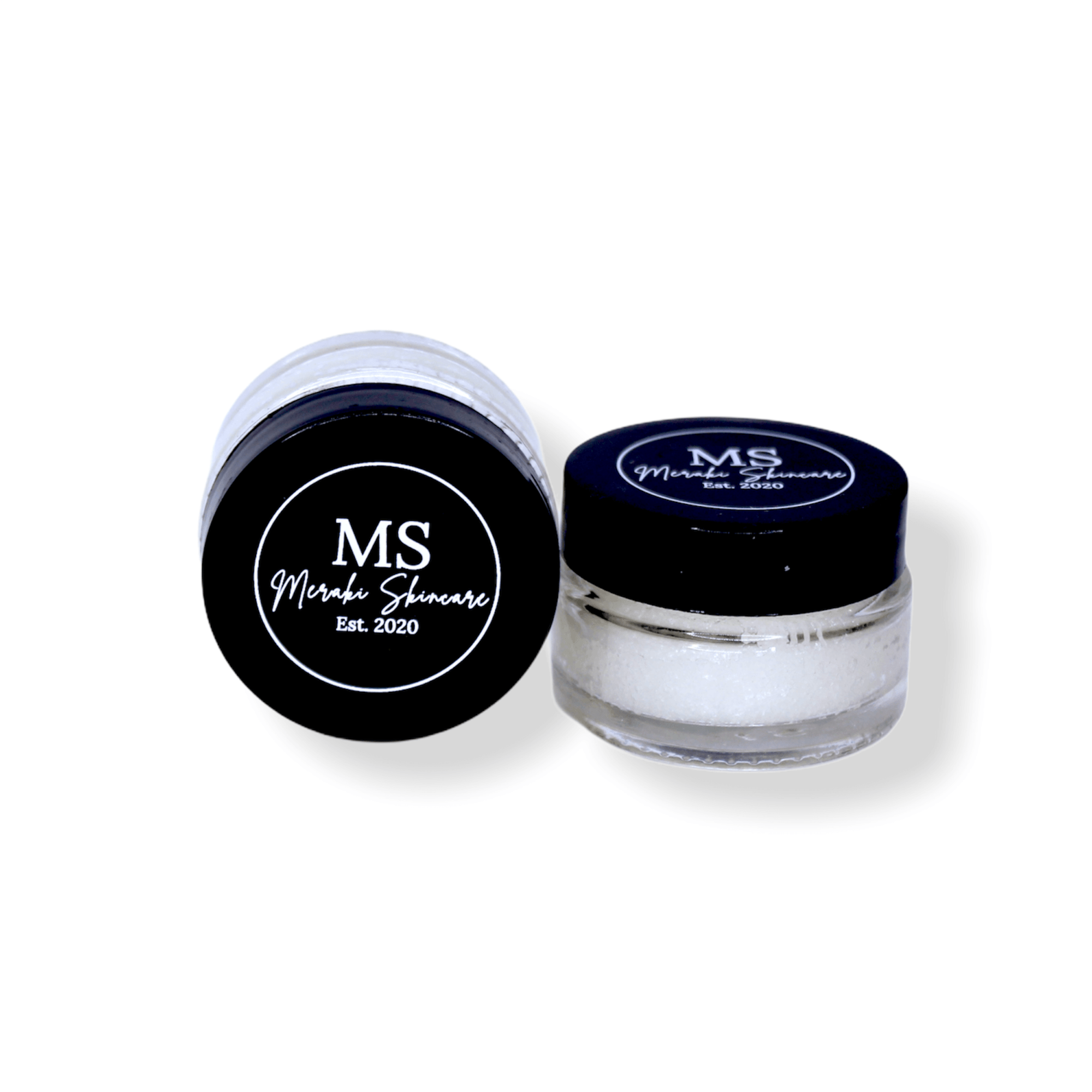 Exfoliating Lip Scrub - The Meraki Collection